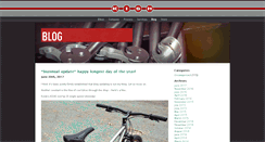 Desktop Screenshot of jimkish.com
