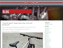 Tablet Screenshot of jimkish.com